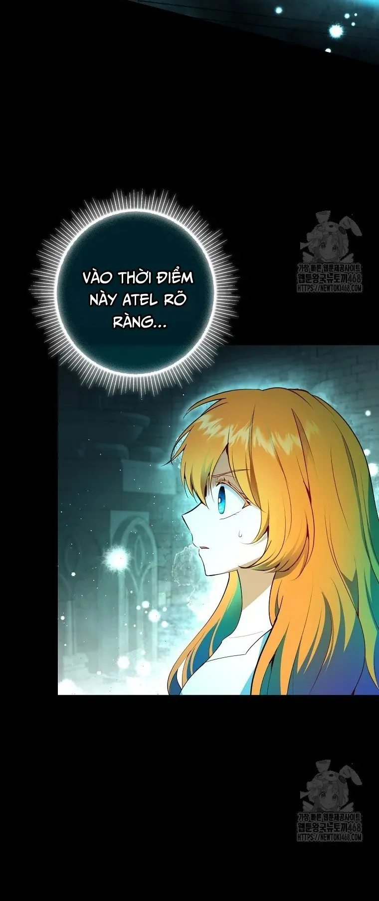 Sóc Con Tài Năng Chap 108 - trang 3