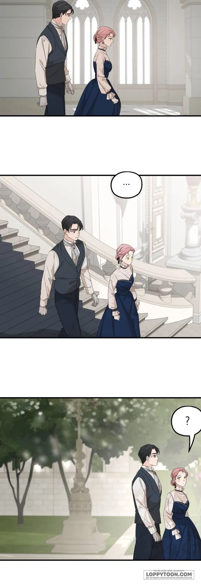 Gia Đình Chồng Quá Ám Ảnh Bởi Tôi Chap 68 - trang 72