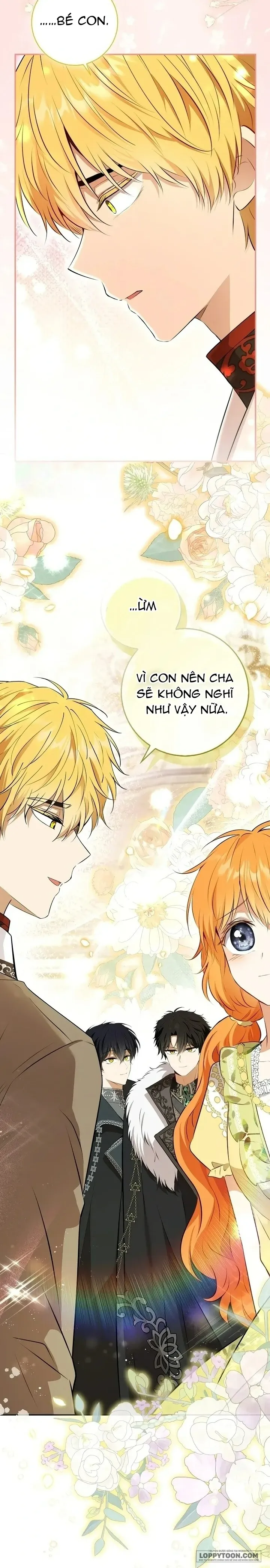 Sóc Con Tài Năng Chap 114 - trang 38