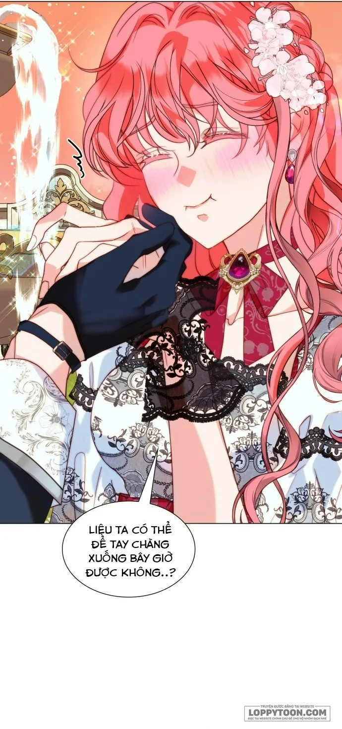 Tôi Được Sinh Ra Là Cô Con Gái Thứ Hai Chap 72 - trang 34