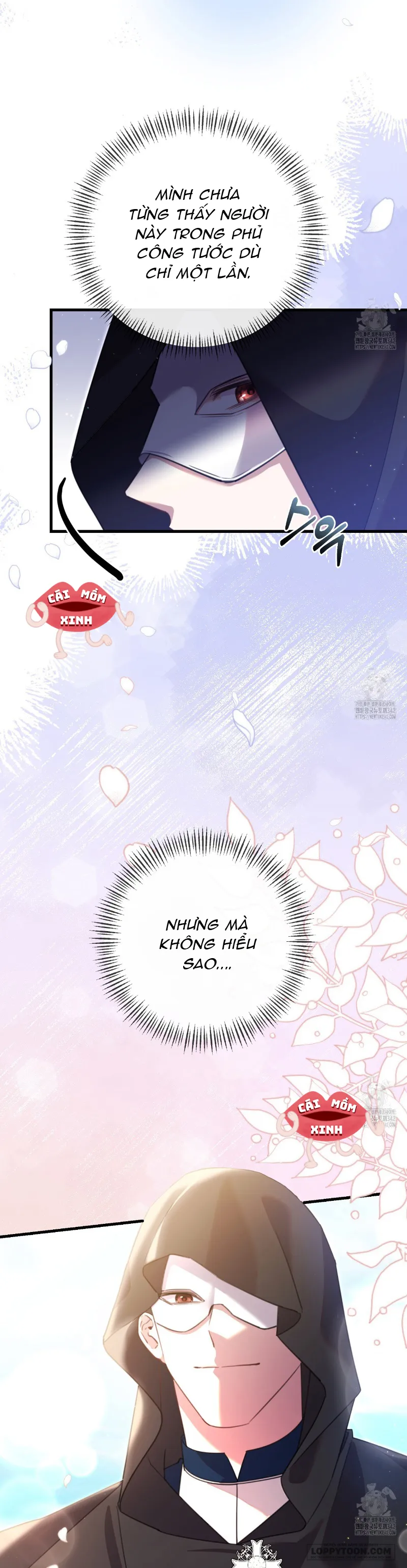 Sau Khi Trùng Sinh Chị Gái Muốn Cướp Lấy Vị Hôn Phu Của Tôi Chap 14 - trang 19