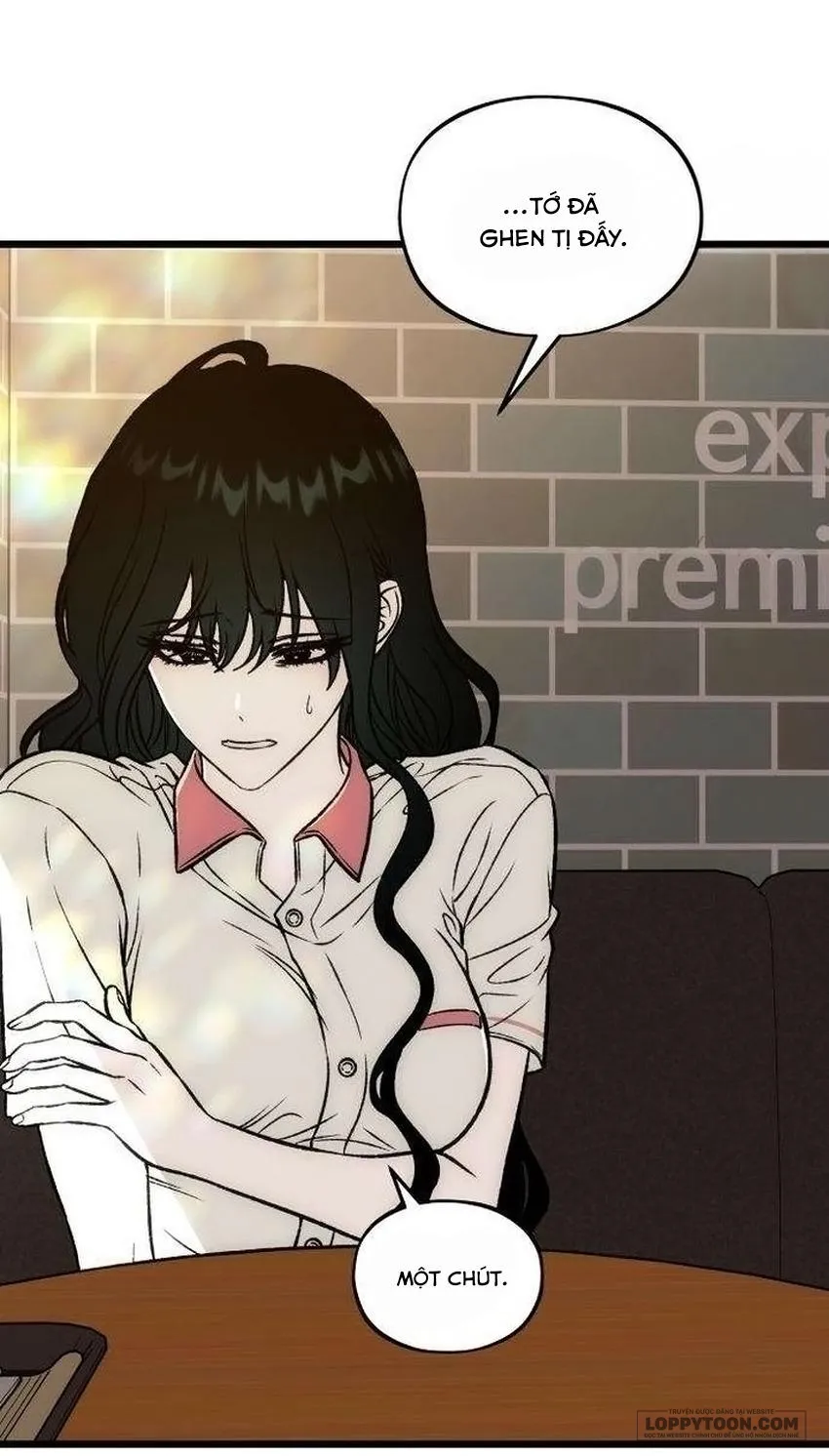 Khao Khát Bất Tận Chap 19 - trang 76