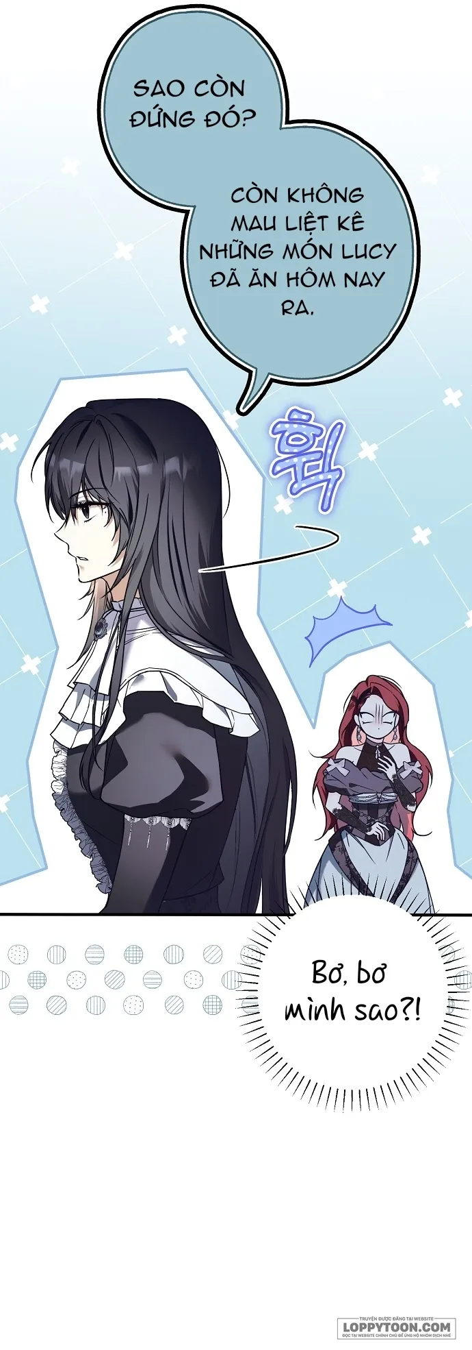 Có Kẻ Đã Sở Hữu Cơ Thể Của Tôi Chap 14 - trang 33