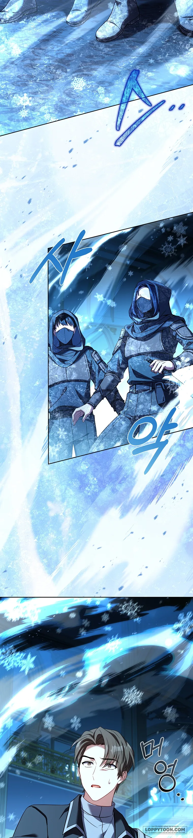 Cha Nào Con Nấy Chap 13 - trang 5