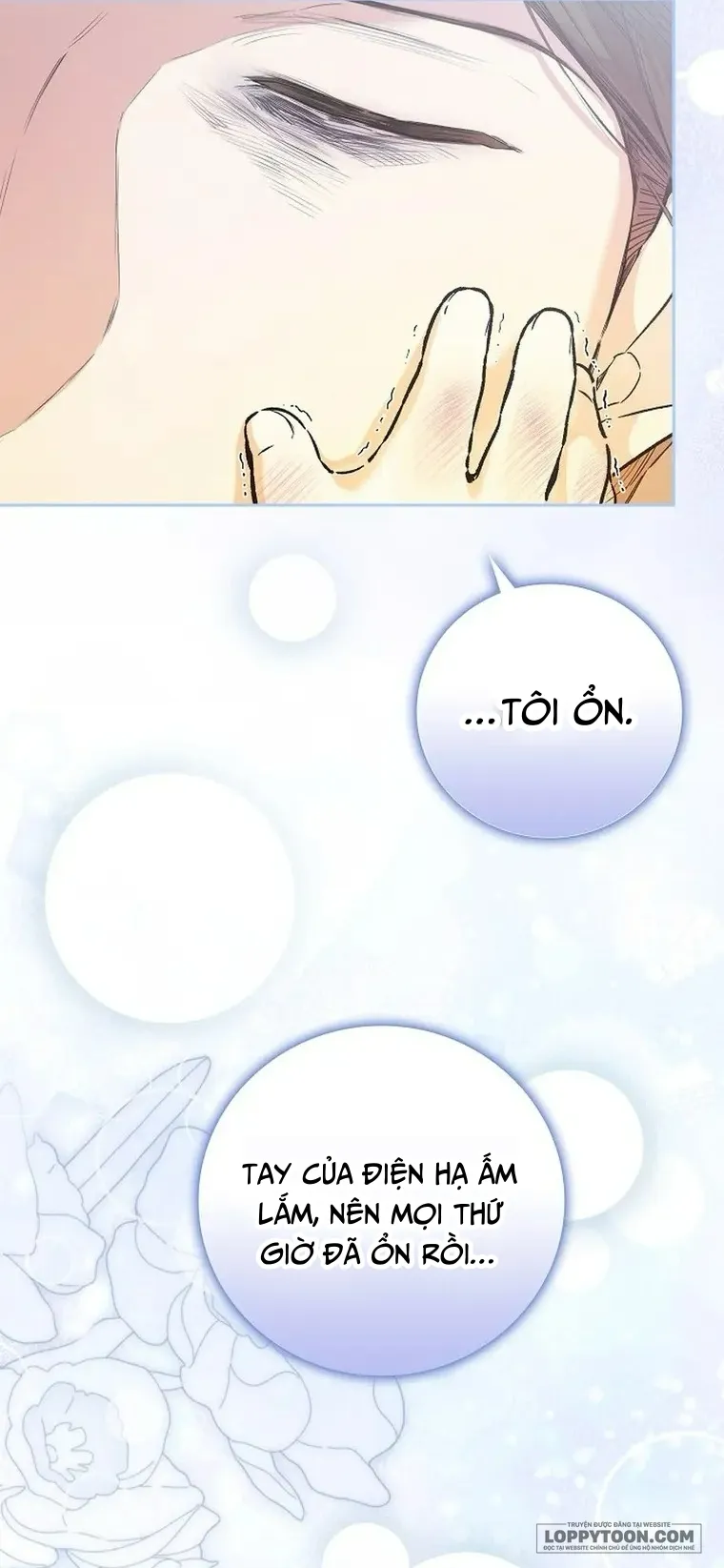 Papa Là Kẻ Thù Kiếp Trước Của Tôi? Chap 70 - trang 60