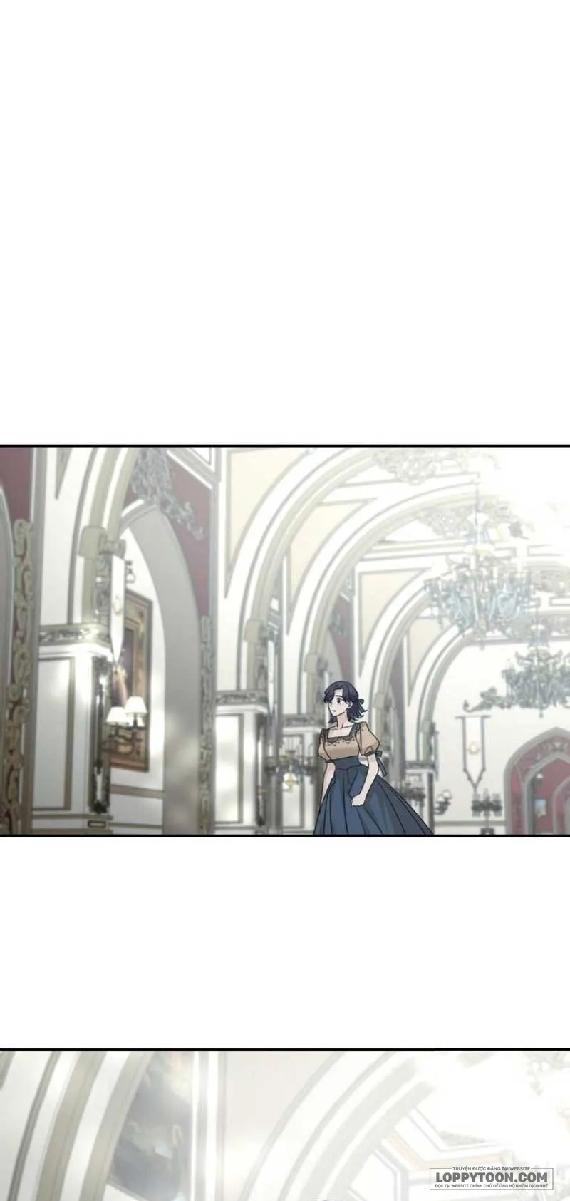 Gia Đình Chồng Quá Ám Ảnh Bởi Tôi Chap 123 - trang 71