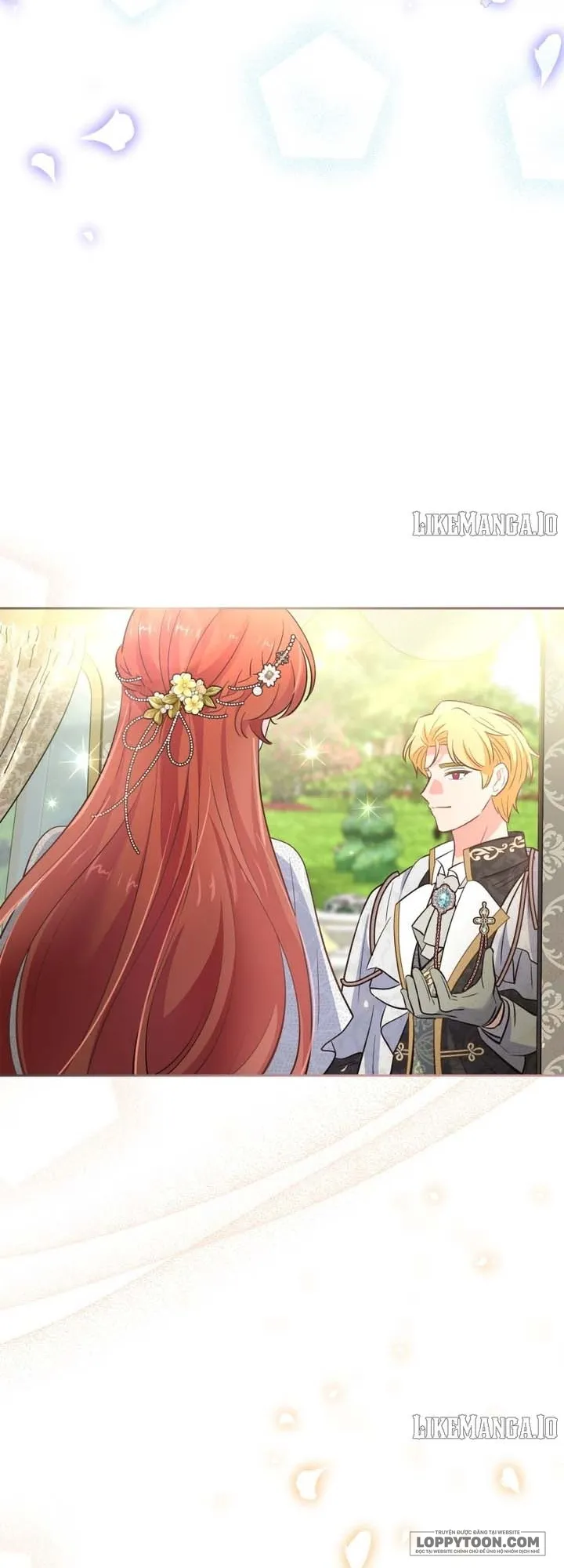 Hầu Gái Không Thích Nuôi Dạy Trẻ Nhỏ Chap 71 - trang 72