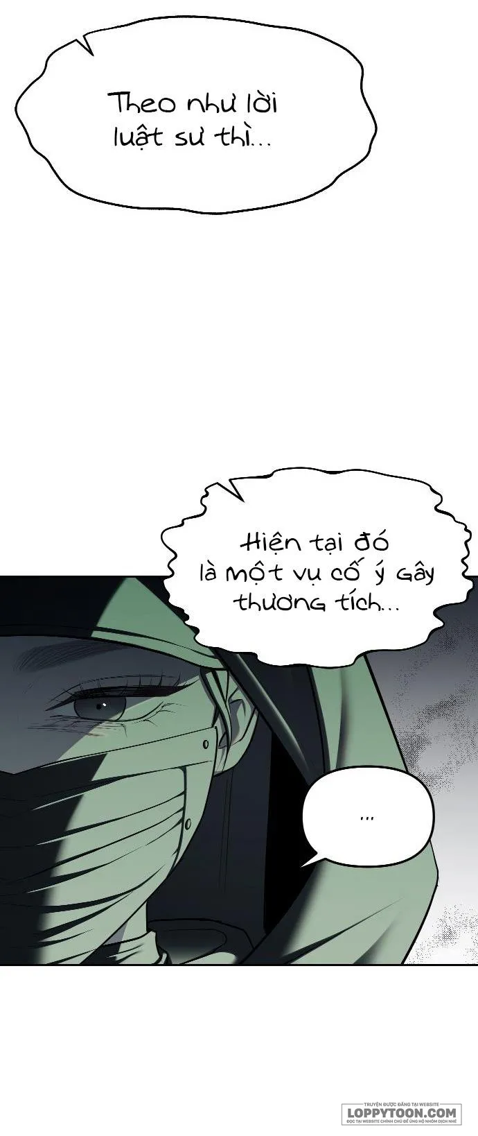 Xâm Nhập Trường Trung Học Tài Phiệt Chap 26 - trang 7