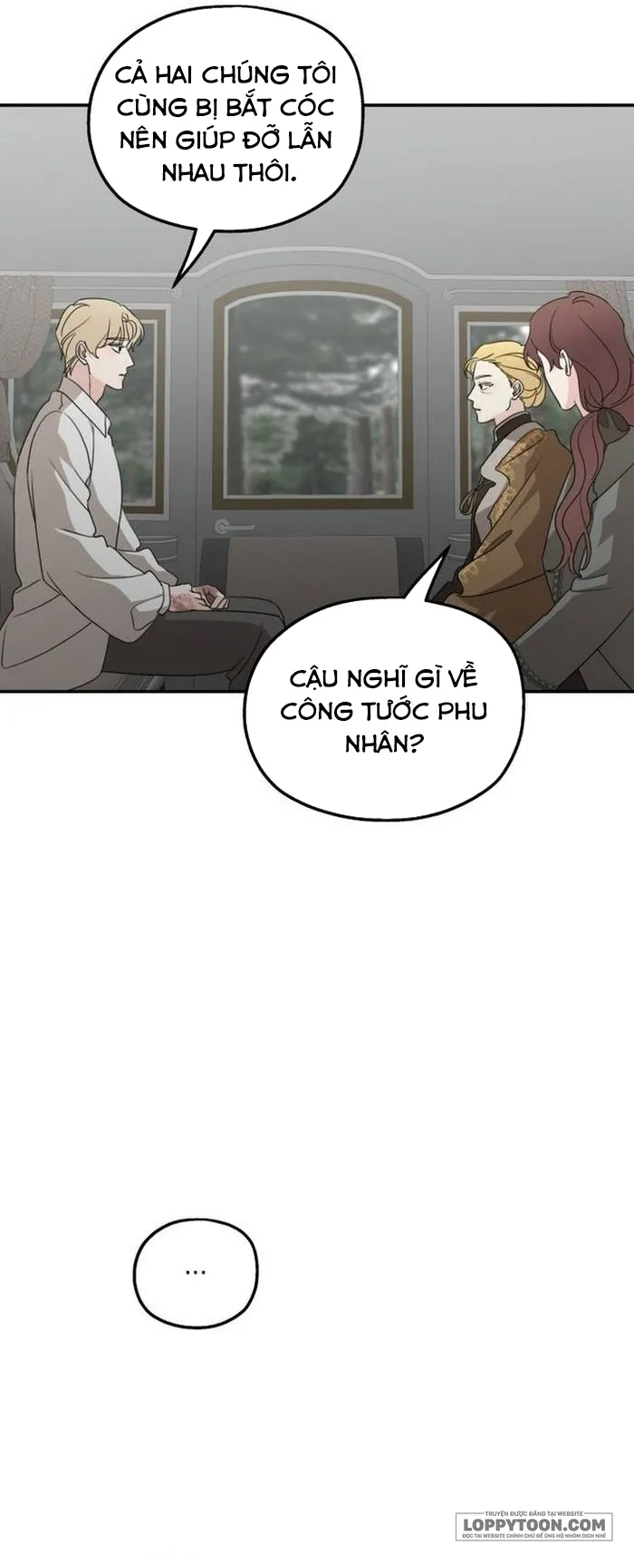 Gia Đình Chồng Quá Ám Ảnh Bởi Tôi Chap 121 - trang 80