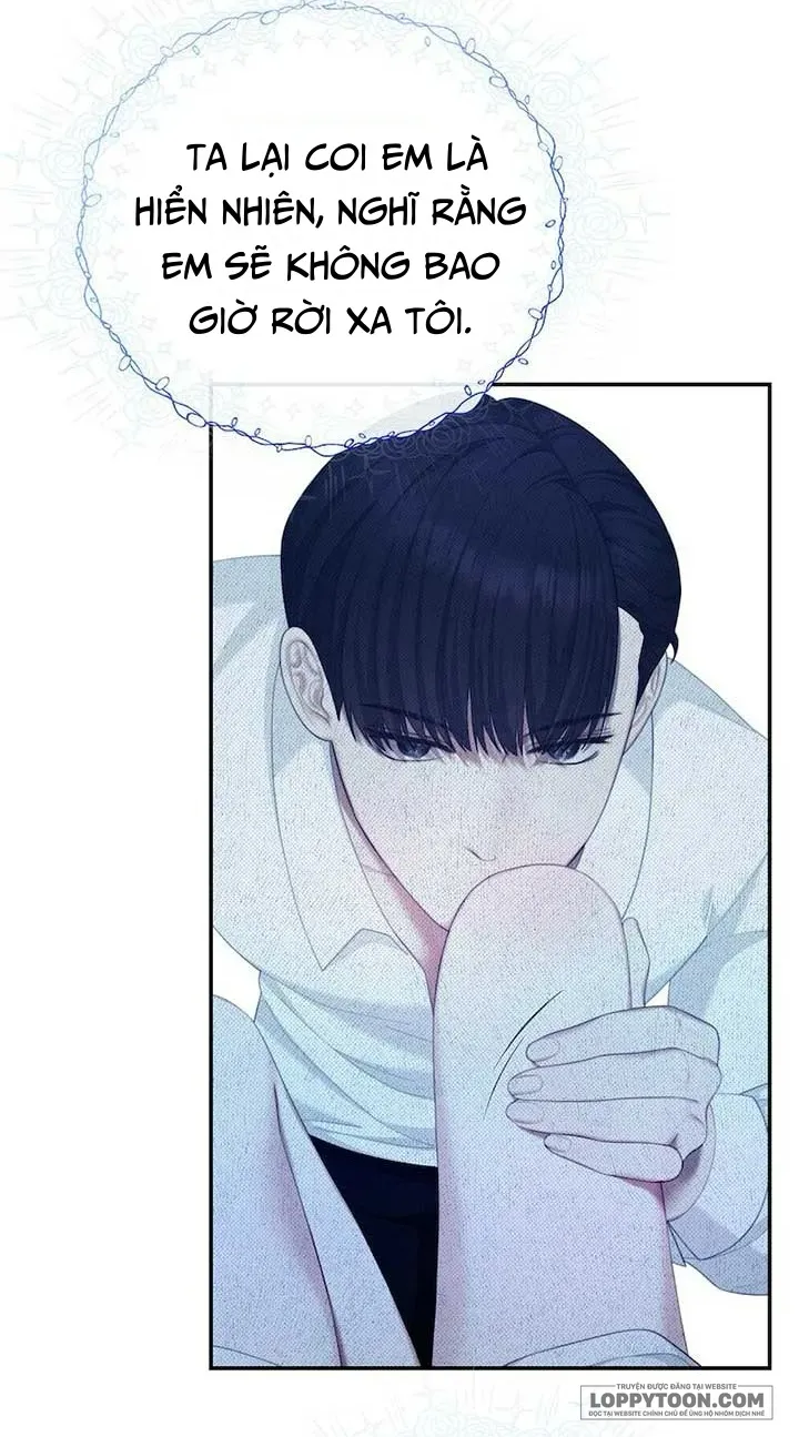 Hầu Nữ Không Còn Thèm Muốn Chủ Nhân Nữa Chap 47 - trang 40