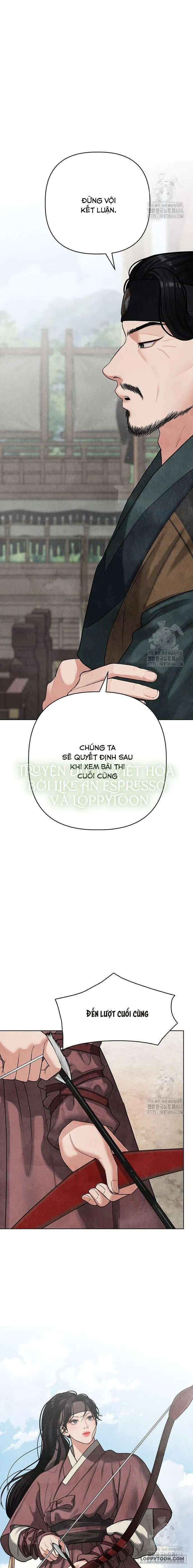 Quỷ Hồn Chap 5 - trang 12
