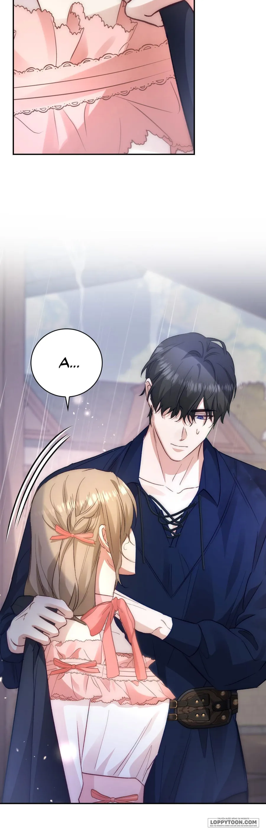 Ủa, Sao Thể Loại Này Khác Biệt Quá Vậy? Chap 11 - trang 10