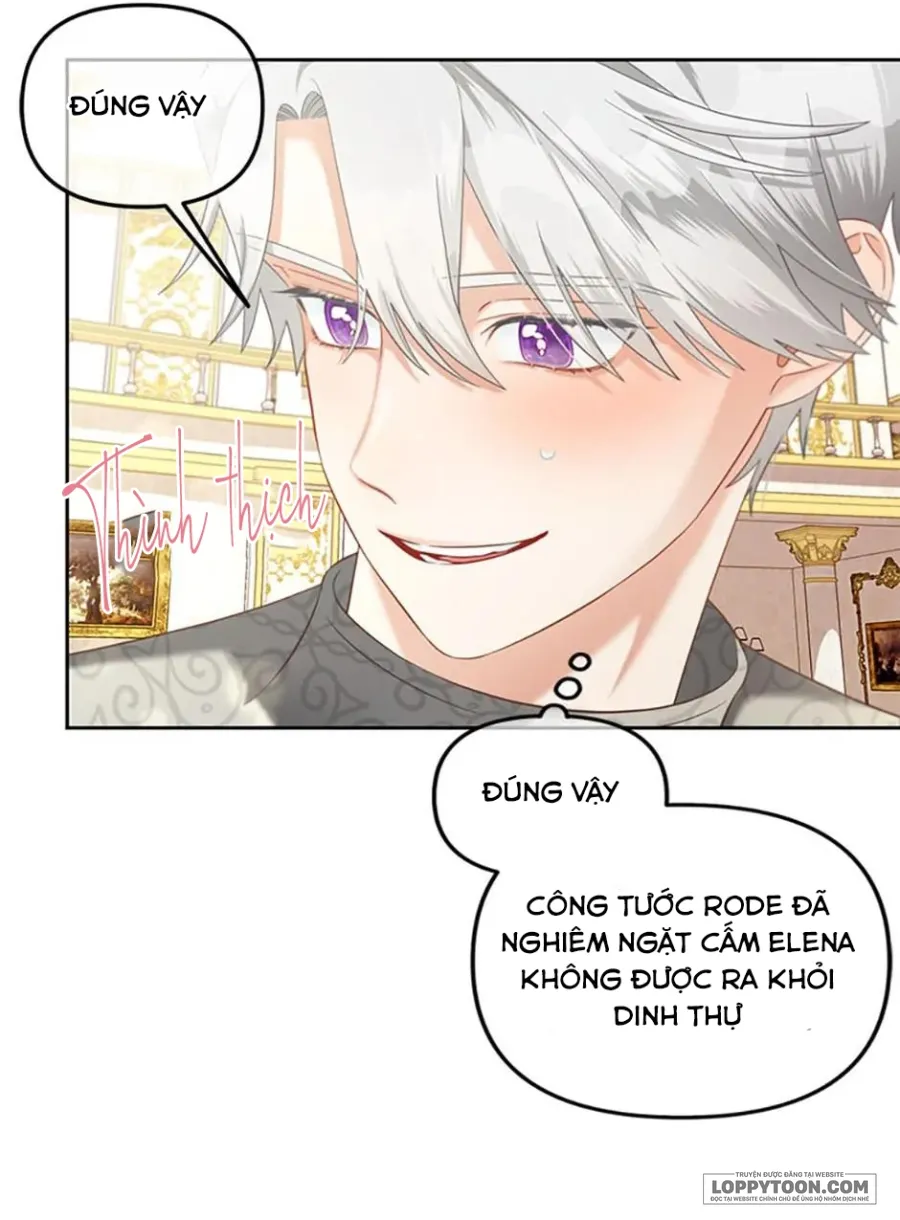 Tôi Sẽ Ở Ngay Bên Cạnh Nam Chính Chap 28 - trang 39