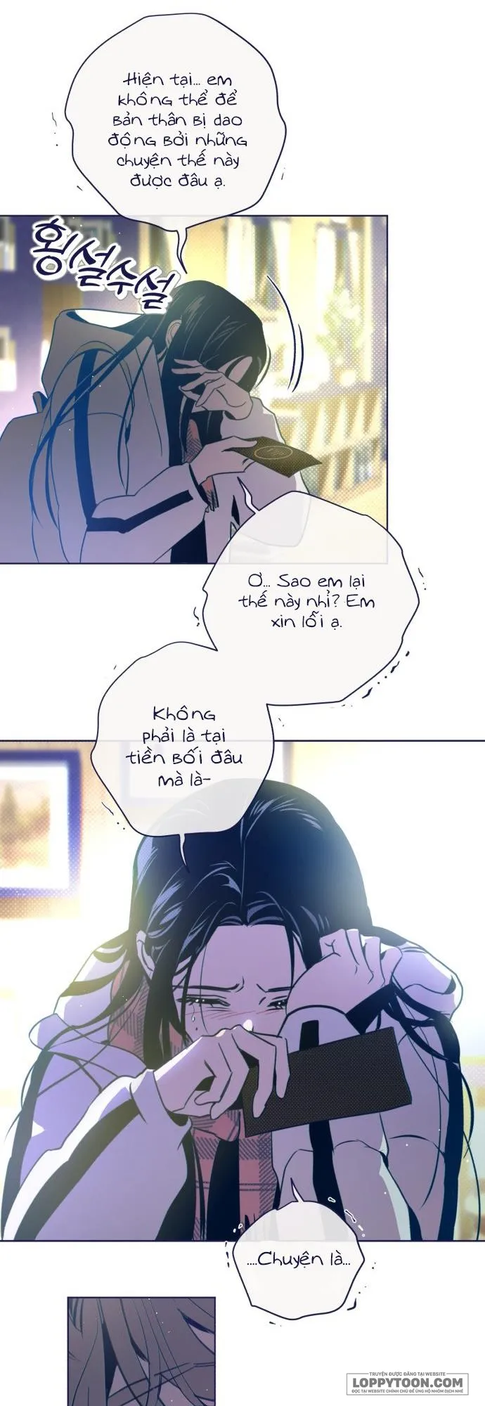 Trắc Nghiệm 4 Lựa Chọn Chap 36 - trang 34
