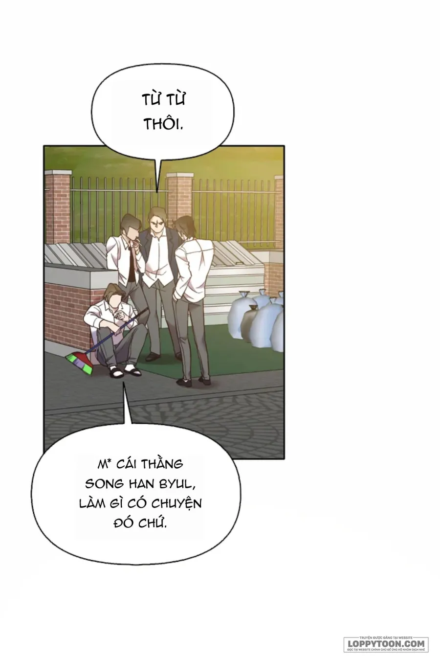 Thanh Xuân Của Chúng Ta Chap 63 - trang 27