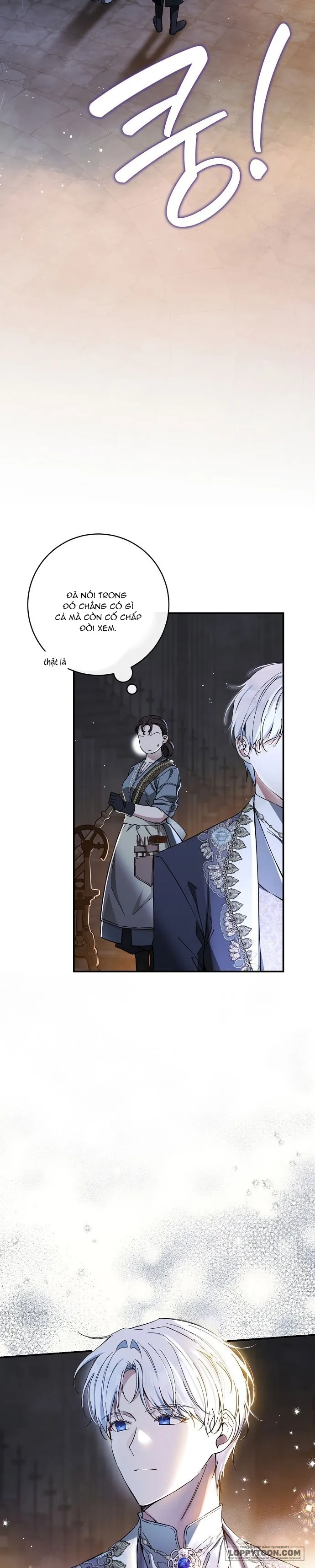 Thuần Hóa Hầu Tước Quái Dị Chap 73 - trang 2