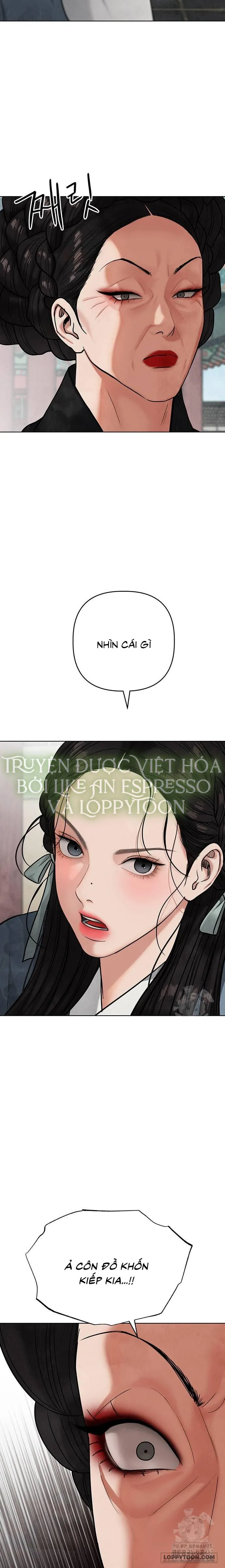 Quỷ Hồn Chap 18 - trang 24