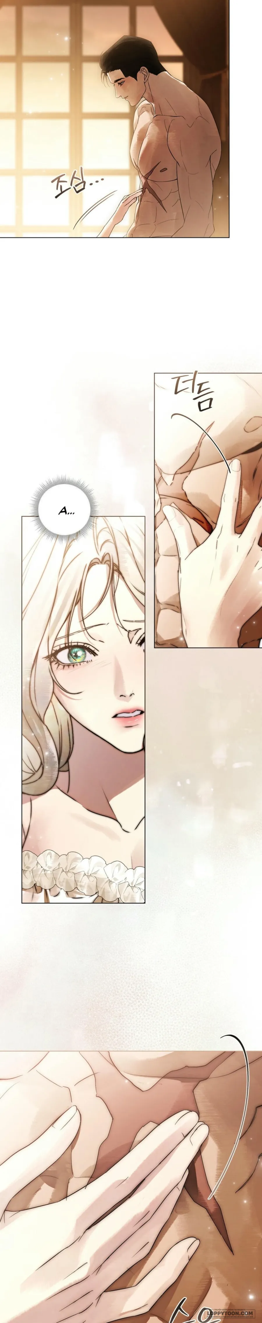 Người Chồng Độc Ác Chap 29 - trang 4