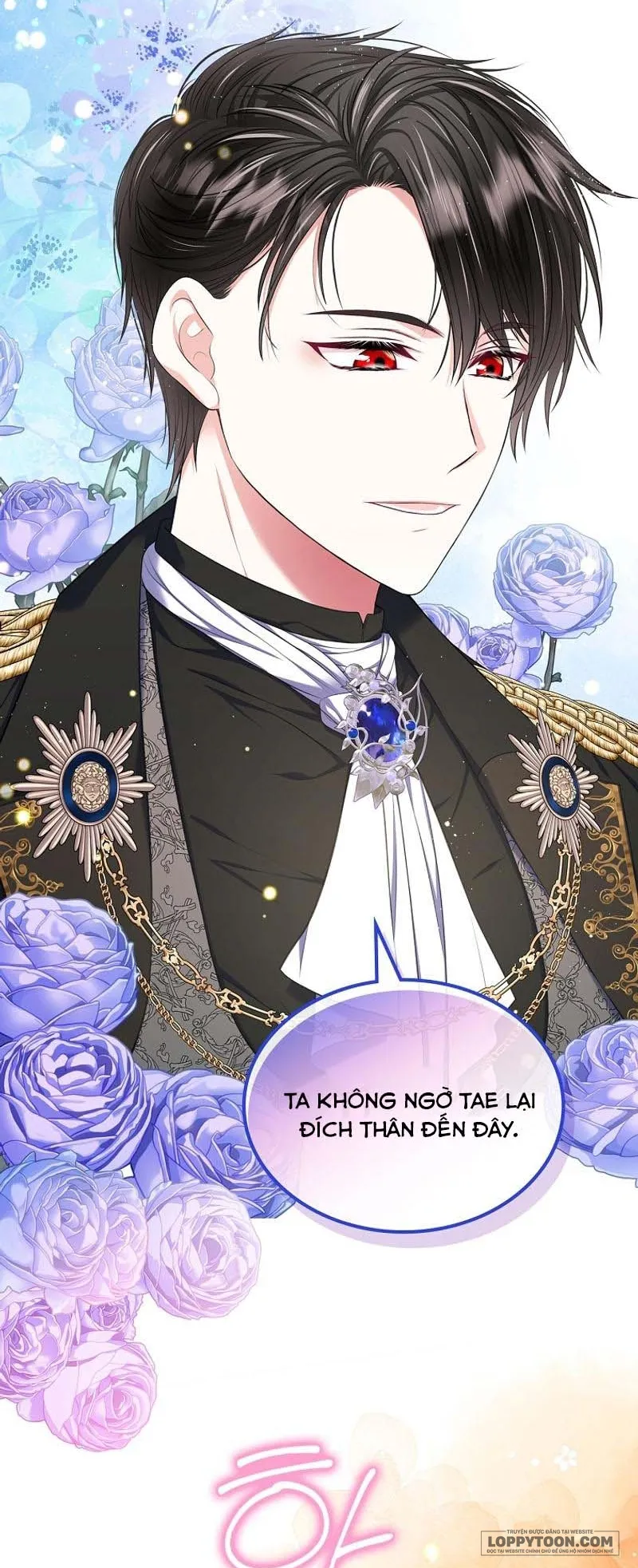 Tôi Sẽ Ly Hôn Với Anh Trai Nữ Chính Chap 61 - trang 19