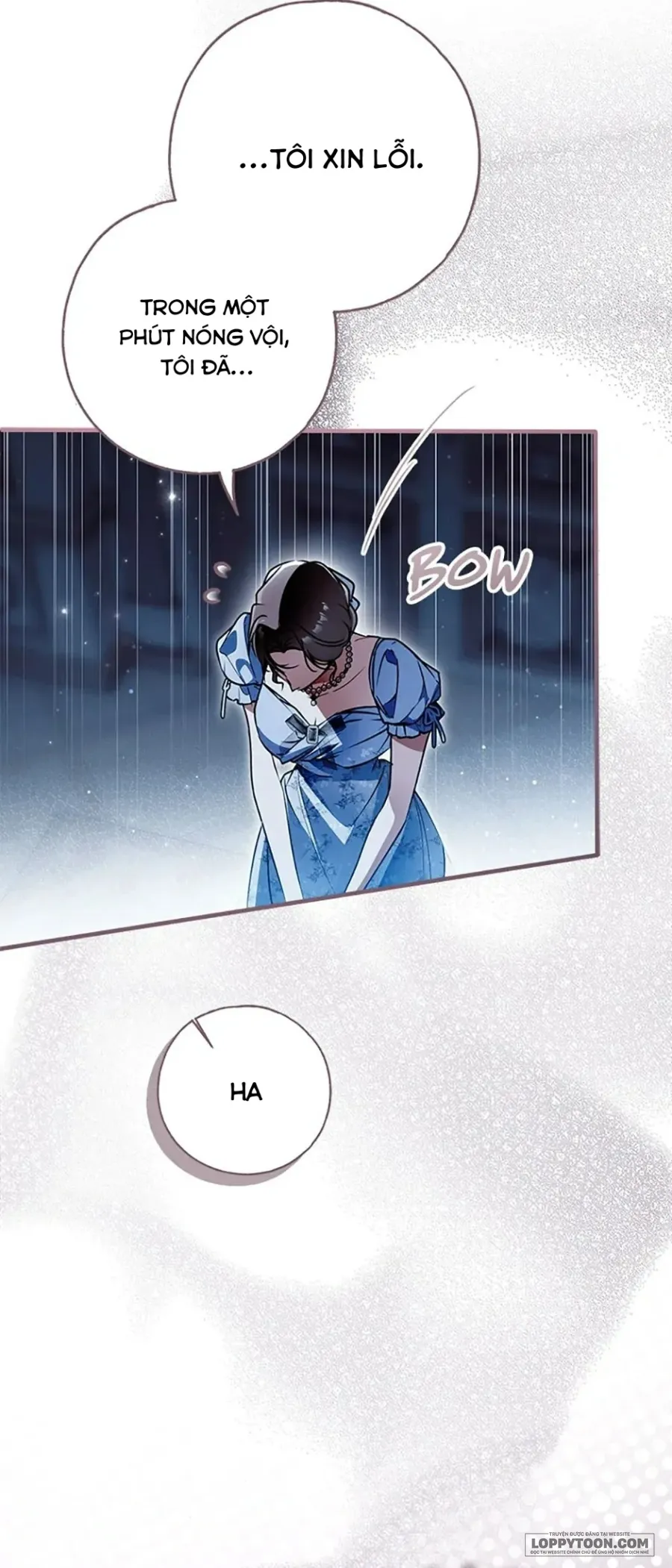 Có Kẻ Đã Sở Hữu Cơ Thể Của Tôi Chap 59 - trang 62