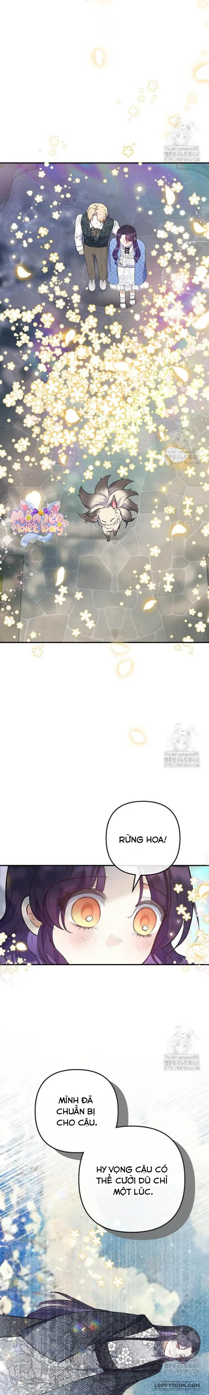 Con Gái Cưng Của Quỷ Chap 102 - trang 23