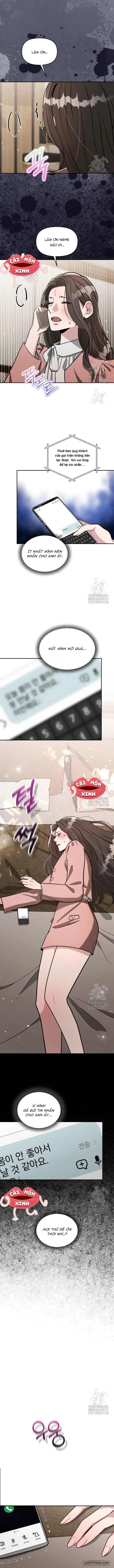 Collector Chap 29 - trang 9