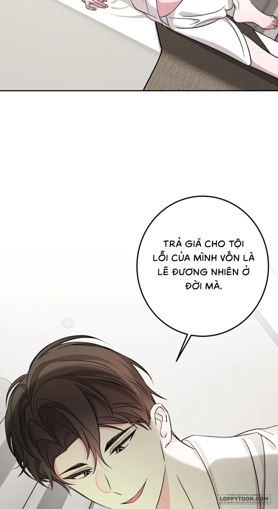 Quả Nhiên Vị Giám Đốc Điều Hành Đó… Chap 14 - trang 47