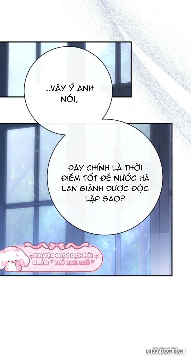 Bản Tình Ca Rạng Đông Chap 9 - trang 35