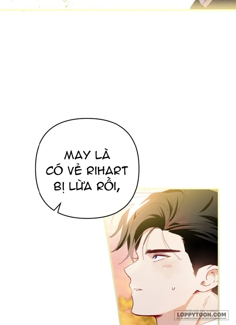 Nuôi Vị Hôn Phu Bằng Tiền Bạc Chap 12 - trang 3