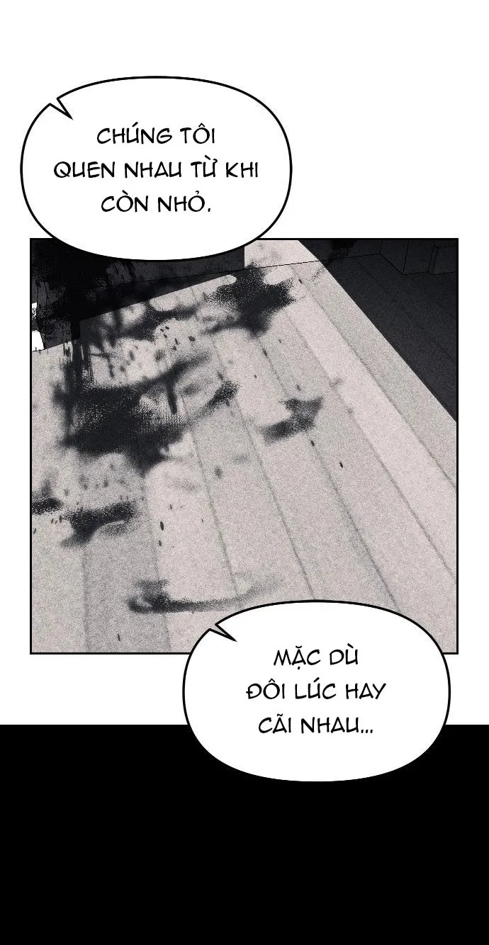Xâm Nhập Trường Trung Học Tài Phiệt Chap 17 - trang 21