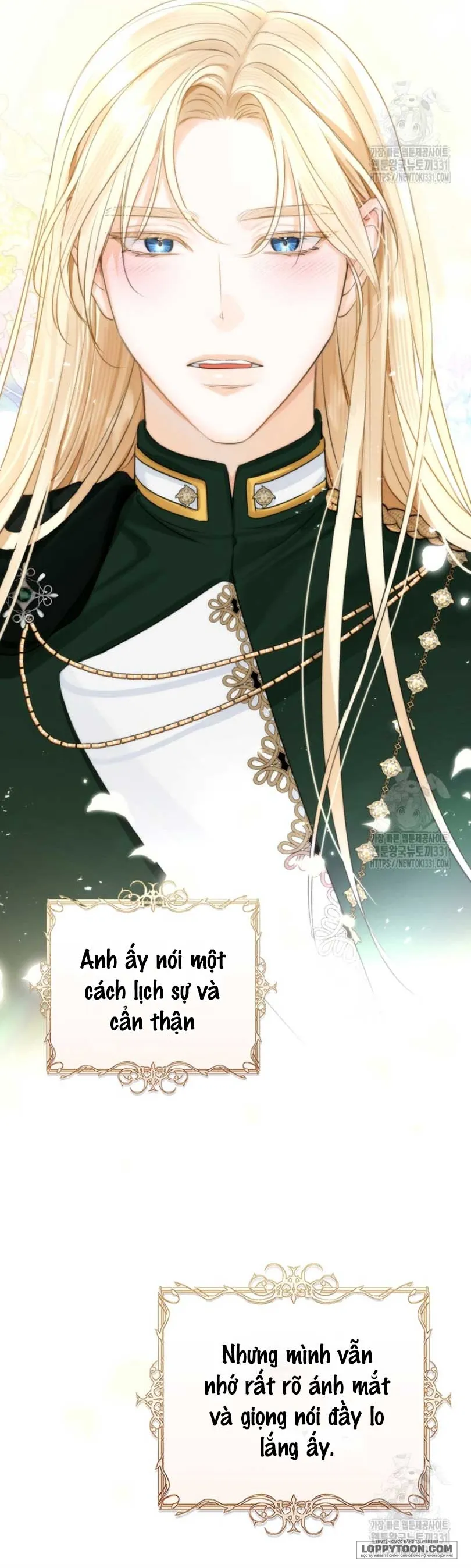 Cuộc Hôn Nhân Xa Hoa Của Đại Công Tước Là Giả Chap 48 - trang 14