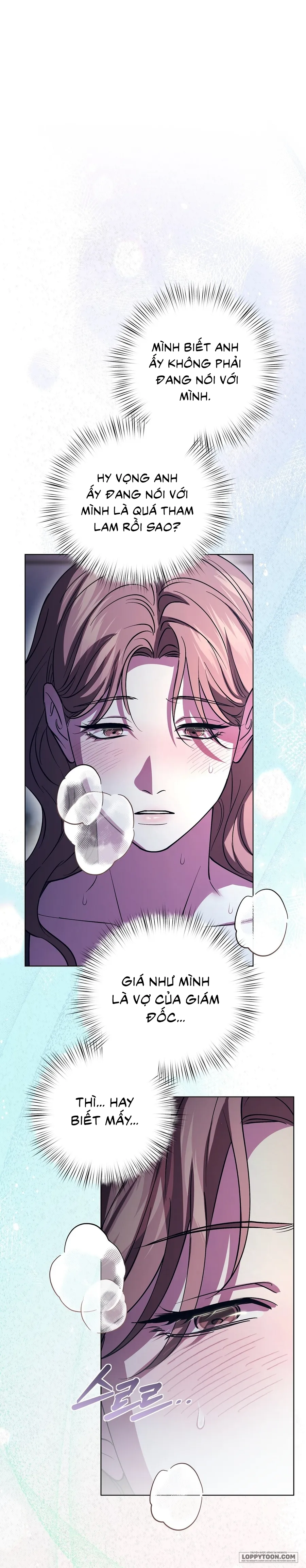 Kế Hoạch Lừa Chồng Của Tiền Bối Chap 5 - 🔞🔞🔞 - trang 26