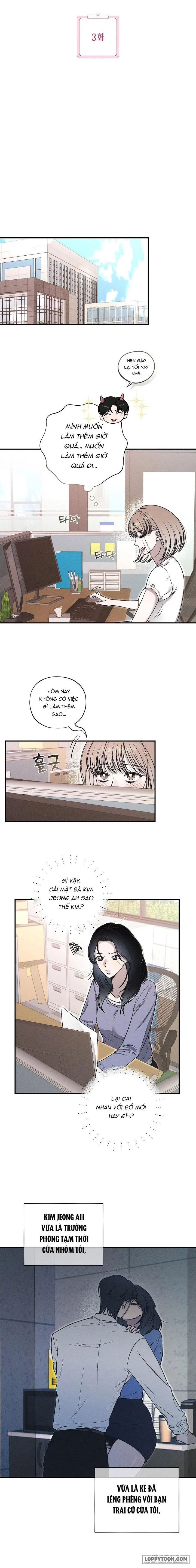 Bên Trong Phòng Họp Chap 3 - trang 6