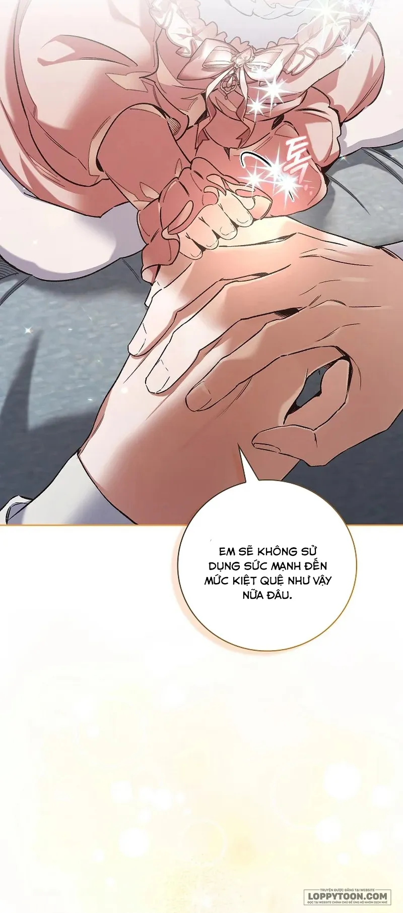 Papa Là Kẻ Thù Kiếp Trước Của Tôi? Chap 39 - trang 8