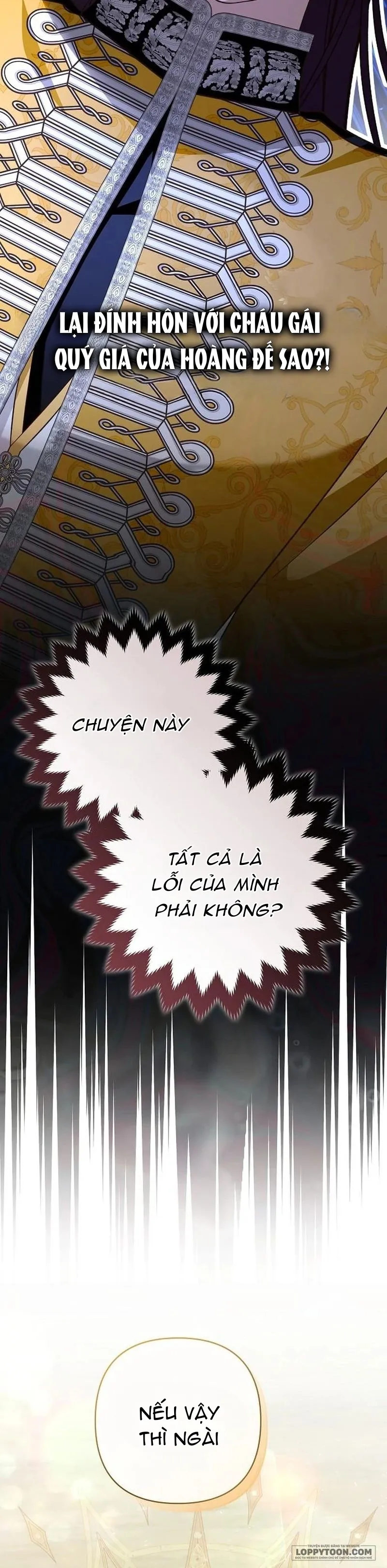 Cô Dâu Của Đại Công Tước Là Chiến Binh Địa Ngục Chap 29 - trang 47