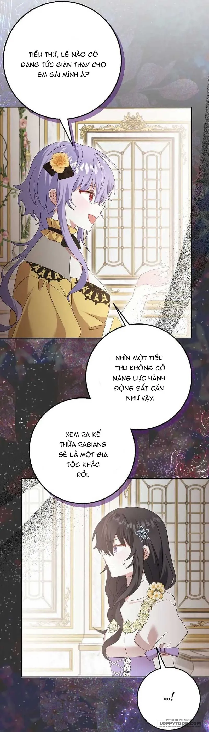 Tôi Sẽ Chiếm Lấy Ngư Trường Này! Chap 26 - trang 53