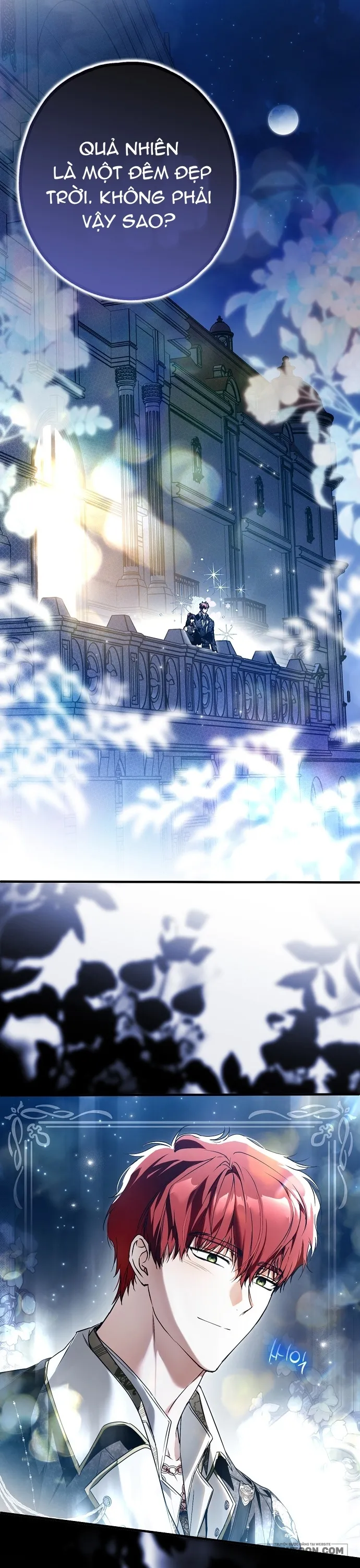 Có Kẻ Đã Sở Hữu Cơ Thể Của Tôi Chap 25 - trang 1