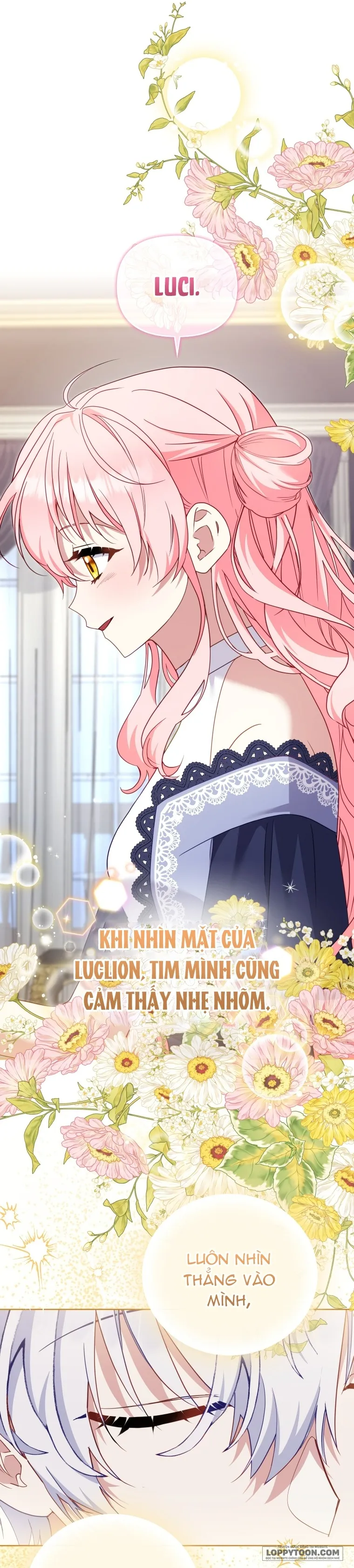 Tôi Đang Được Nuôi Dưỡng Bởi Những Kẻ Phản Diện Chap 130 - trang 47