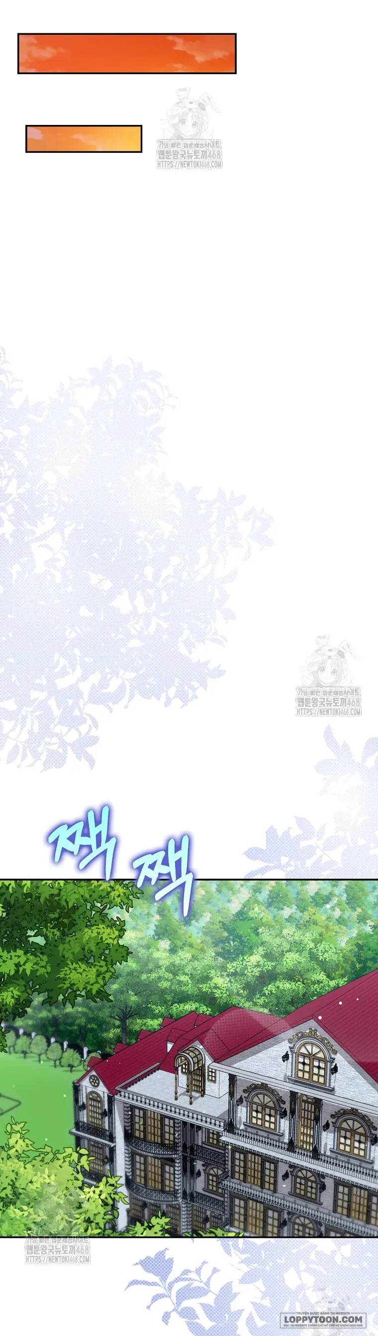 Đứa Trẻ Côn Đồ Nhà Công Tước Chap 62 - trang 28