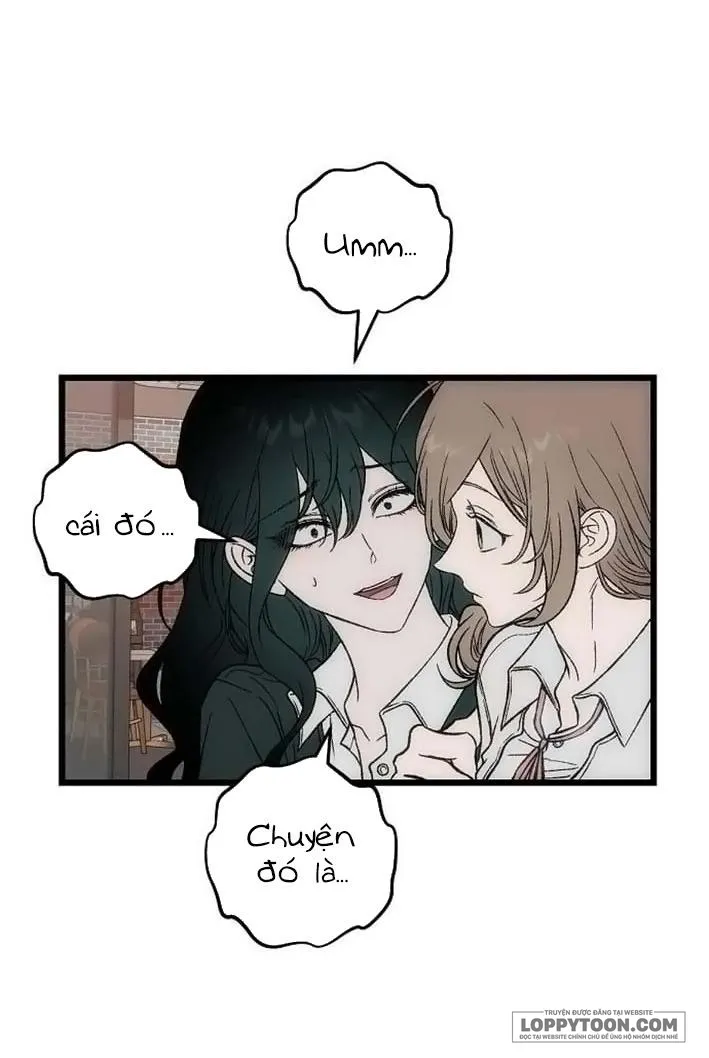 Khao Khát Bất Tận Chap 5 - trang 35