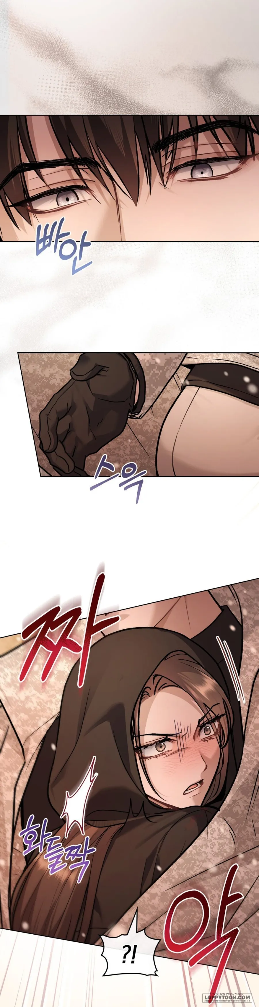 Kết Hôn Với Kẻ Tâm Thần Chap 42 - trang 20