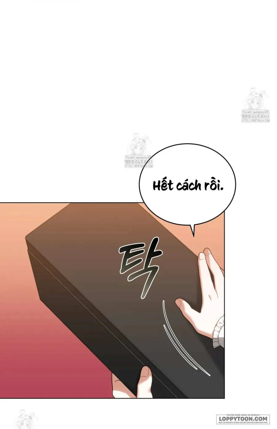 Dù Là Mẹ Kế Nhưng Tôi Thoát Khỏi Cái Chết Rất Dễ Dàng Chap 89 - trang 48