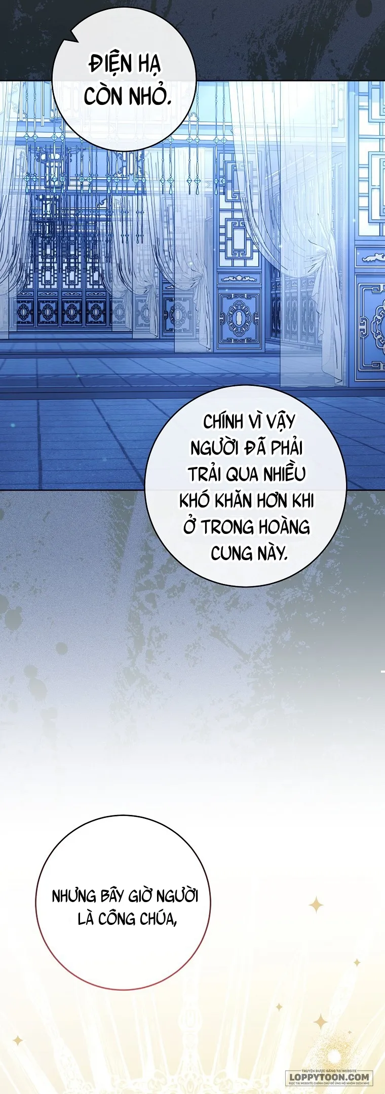 Tiểu Thiếp Chỉ Muốn Sống Yên Bình Chap 40 - trang 42