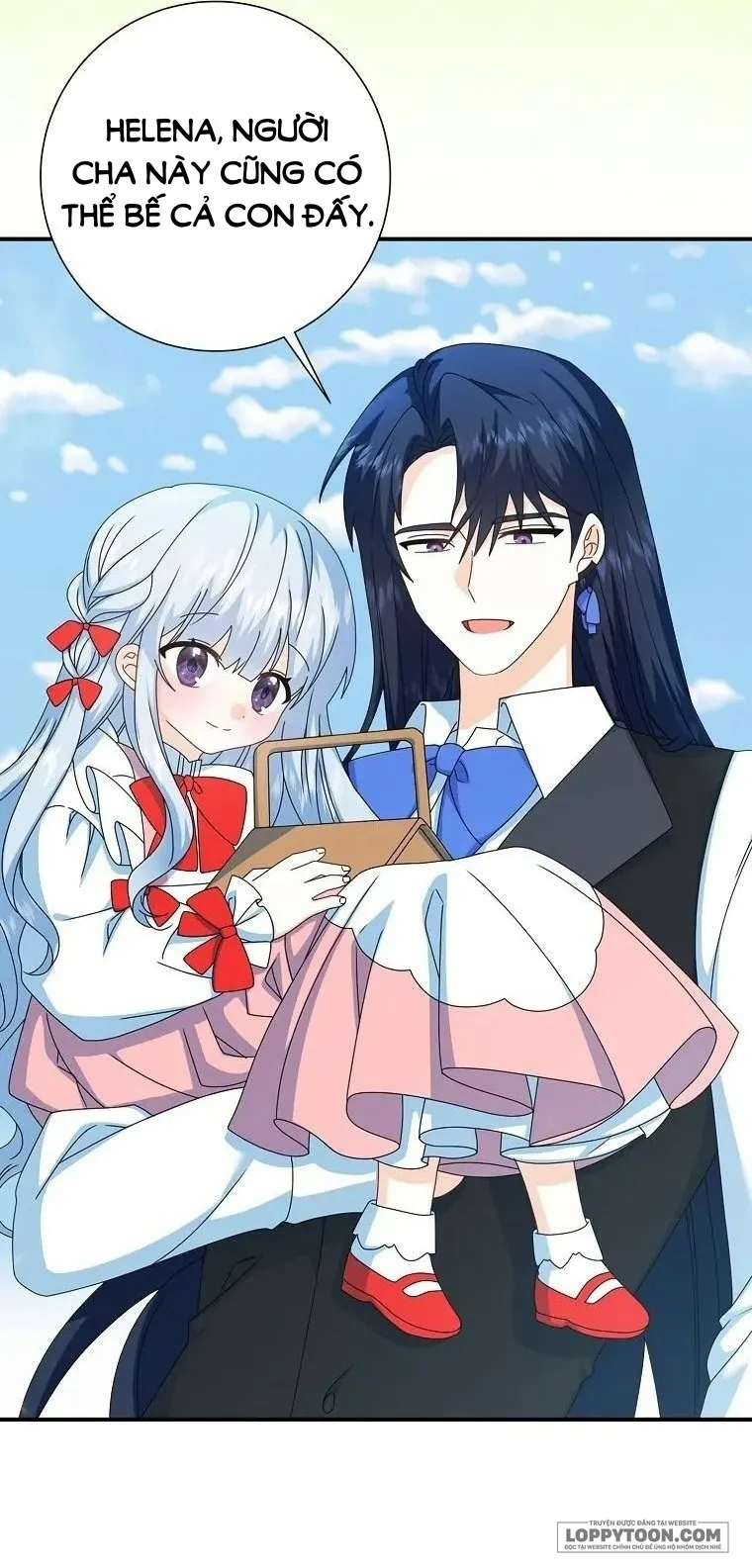 Tôi Sẽ Chiếm Lấy Ngư Trường Này! Chap 14 - trang 11