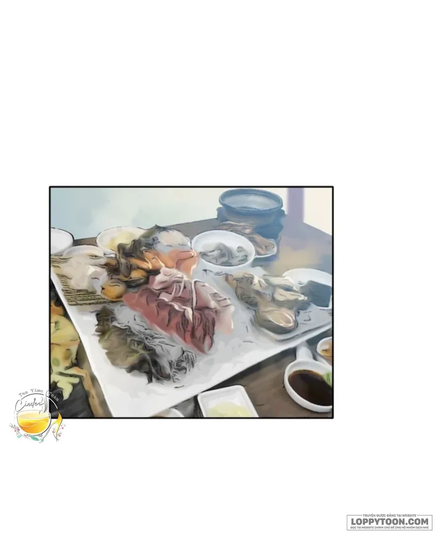 Thanh Xuân Của Chúng Ta Chap 57 - trang 18