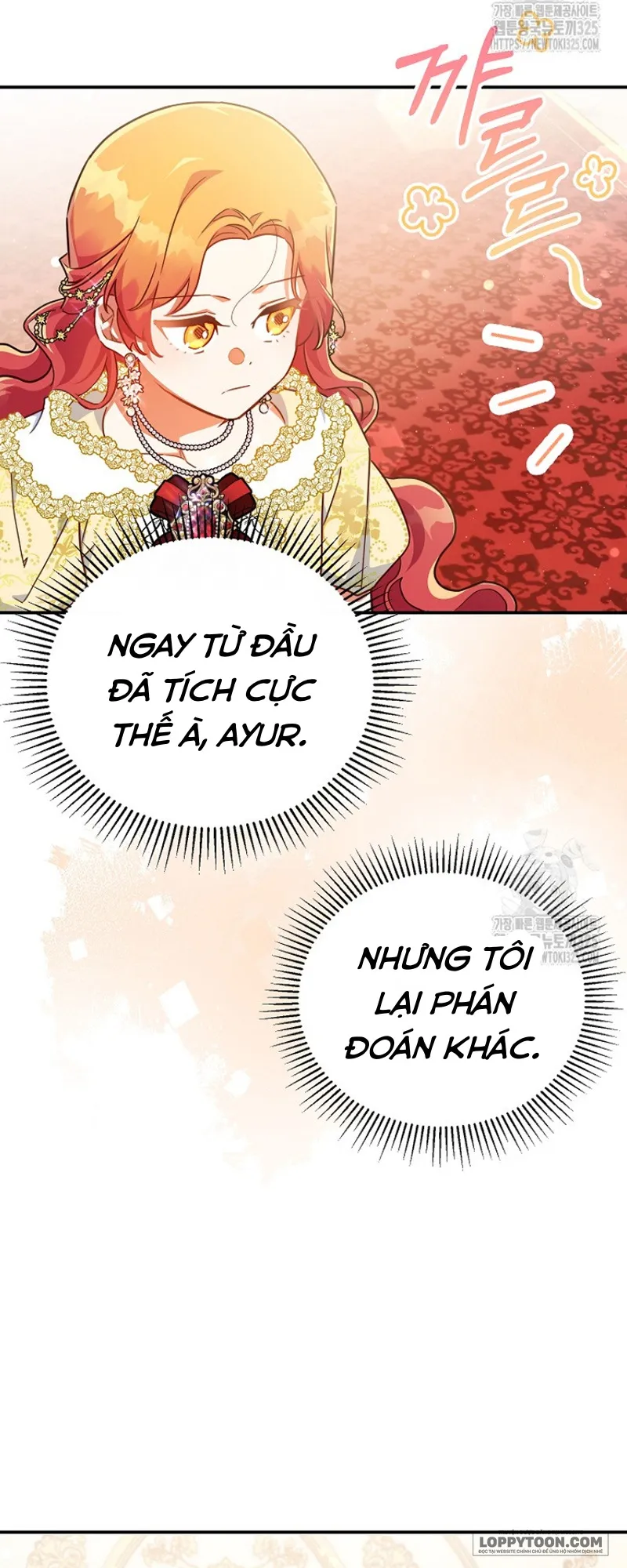 Bé Con Chốn Hoa Nở Chap 40 - trang 45