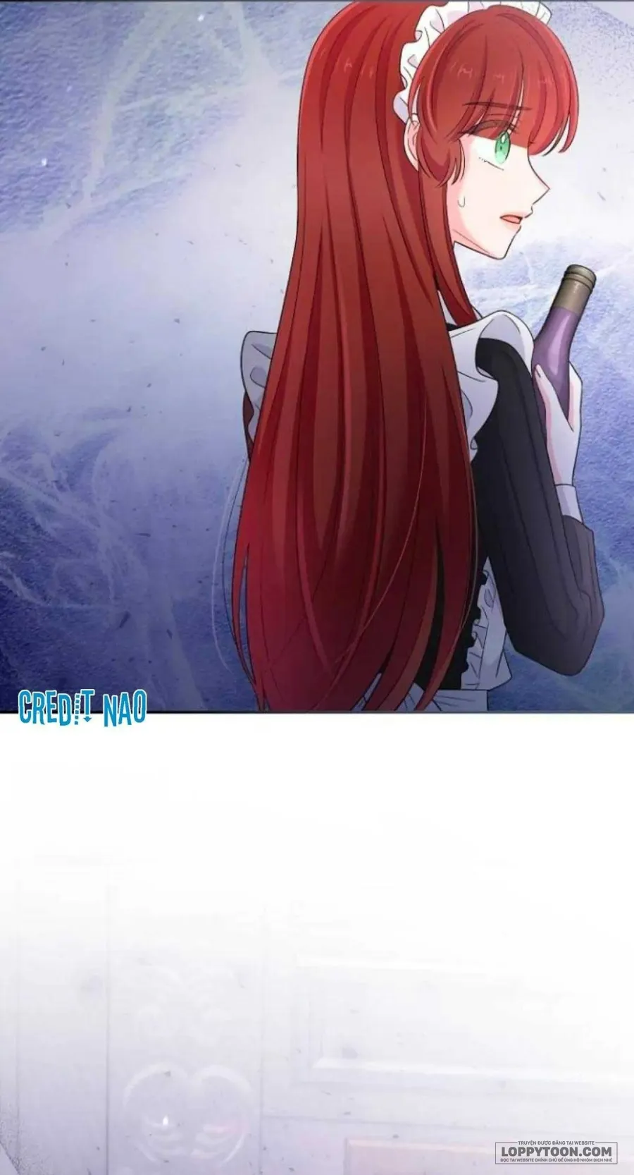 Hầu Gái Không Thích Nuôi Dạy Trẻ Nhỏ Chap 12 - trang 106