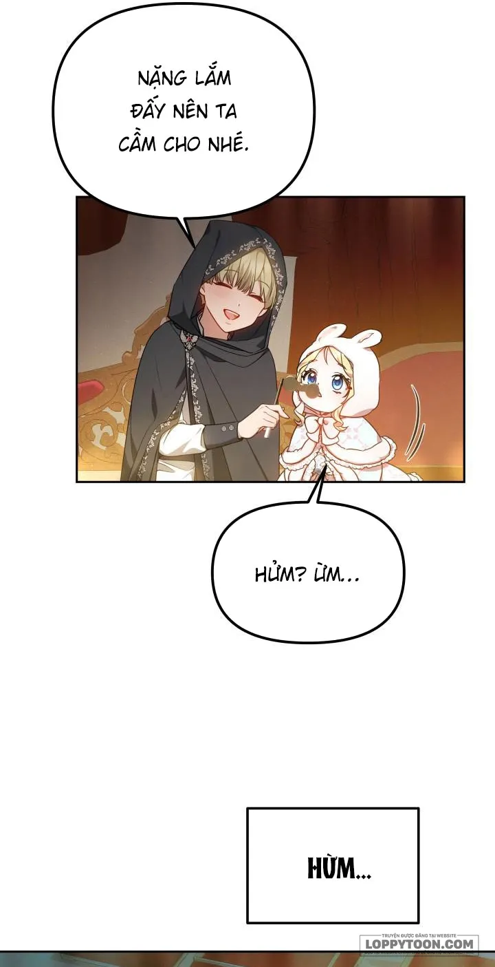 Rồng Con Thuần Hóa Những Kẻ Điên Rồ Chap 21 - trang 23