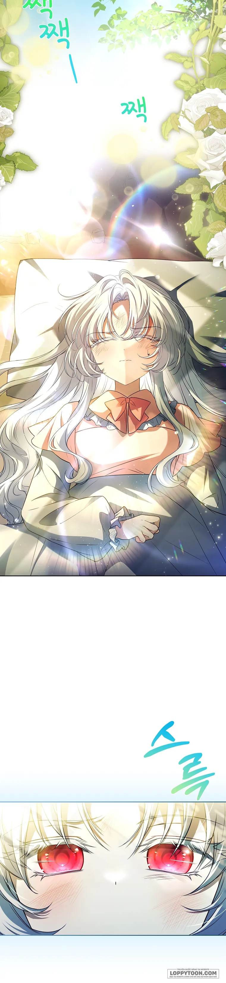 Cha Nào Con Nấy Chap 9 - trang 29