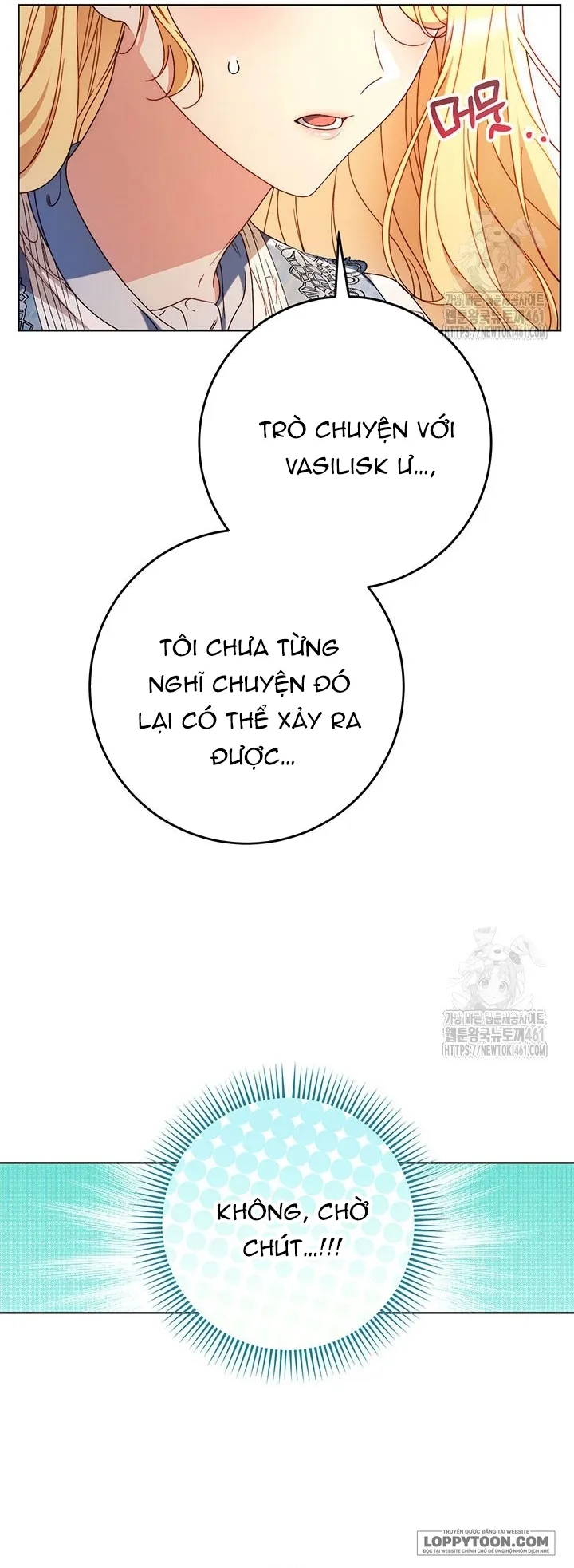 Nuôi Dưỡng Em Gái Xinh Đẹp Chap 72 - trang 50